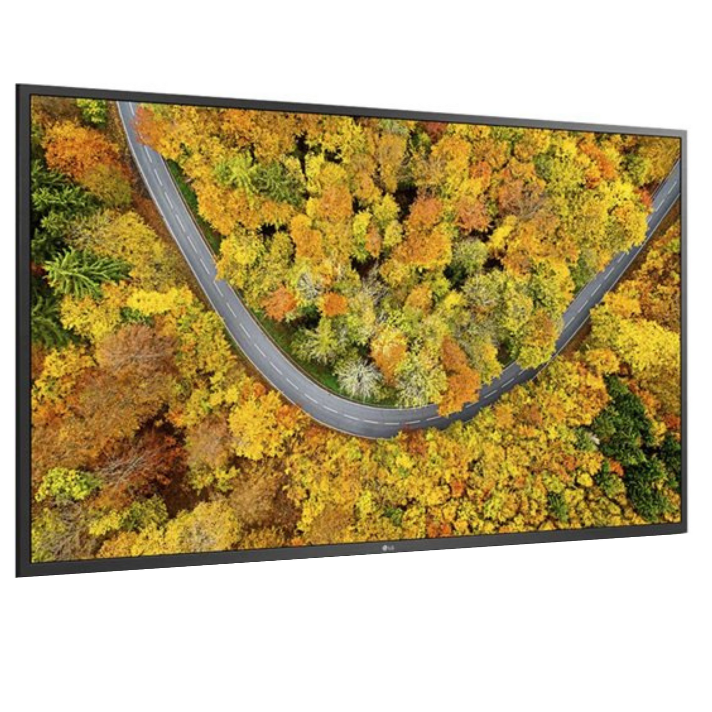 LG 50 inch Smart TV, 50UM7300