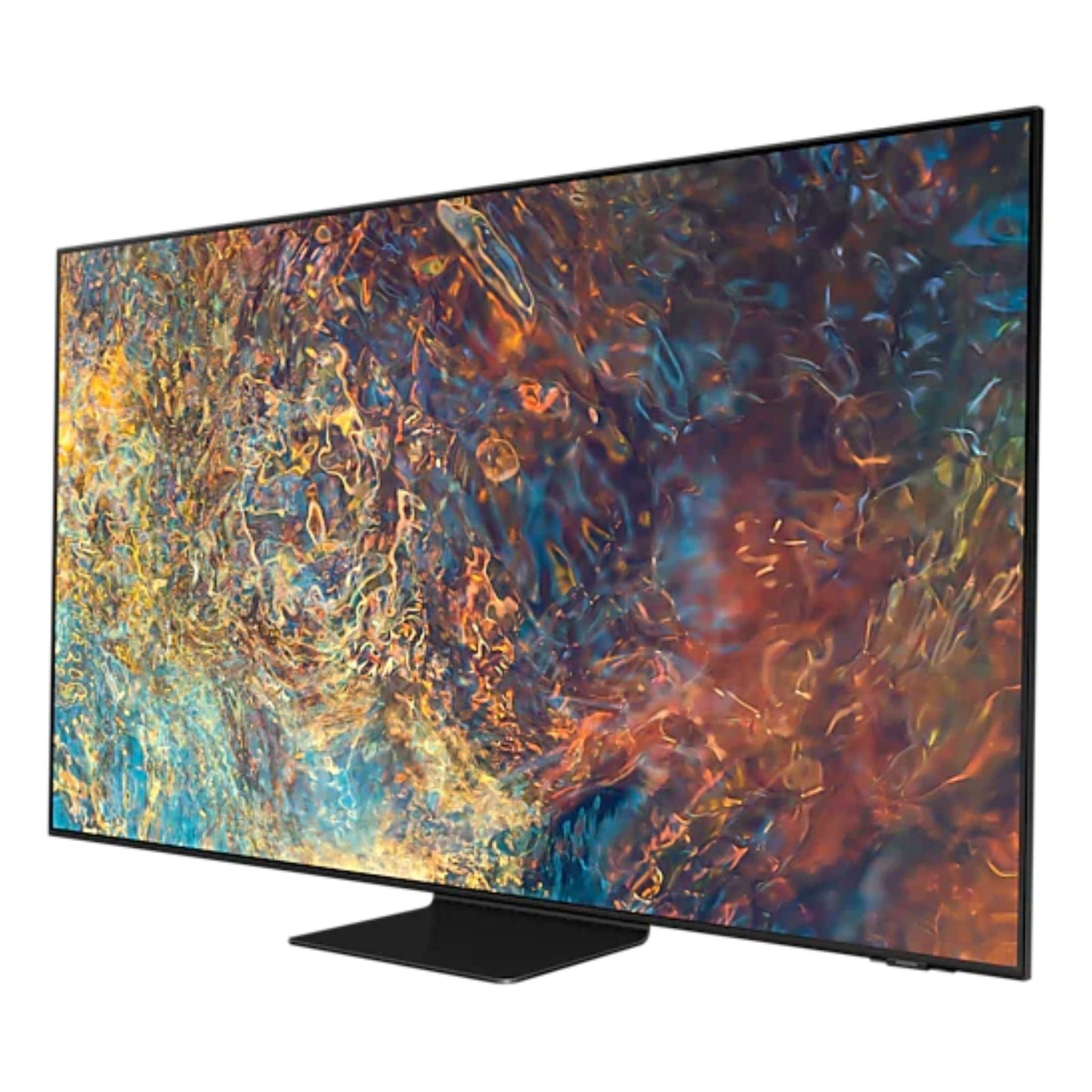 Samsung 98 inch Smart Neo QLED TV, 98QN90A