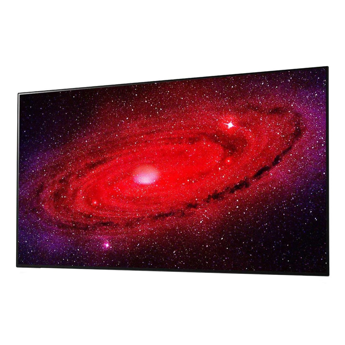 LG 55 inch OLED Smart TV, 55C1