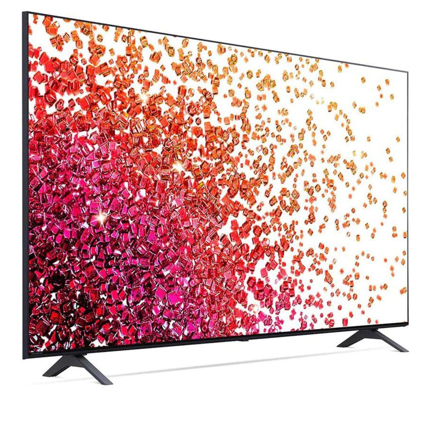 LG 55 inch NanoCell Smart TV, 55NANO79
