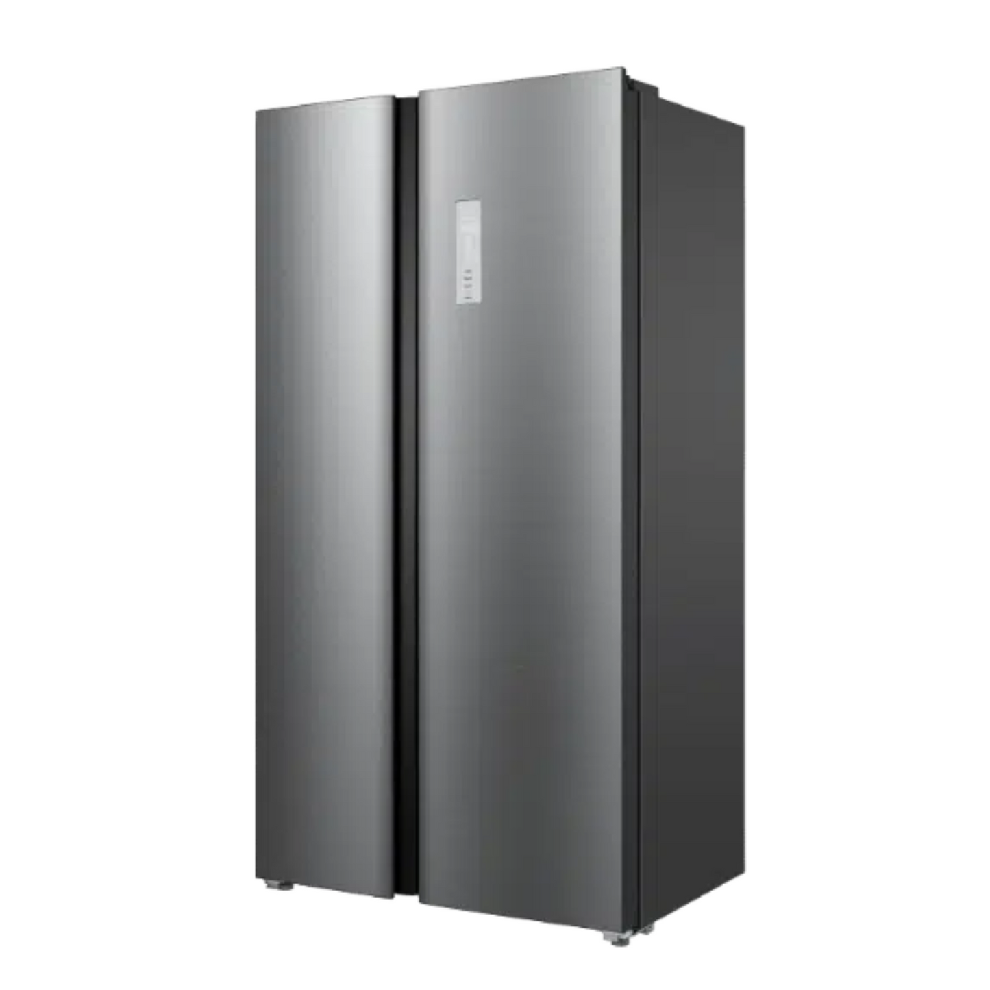 TCL 635L Eco Inverter Side by Side Refrigerator, P635SBSN