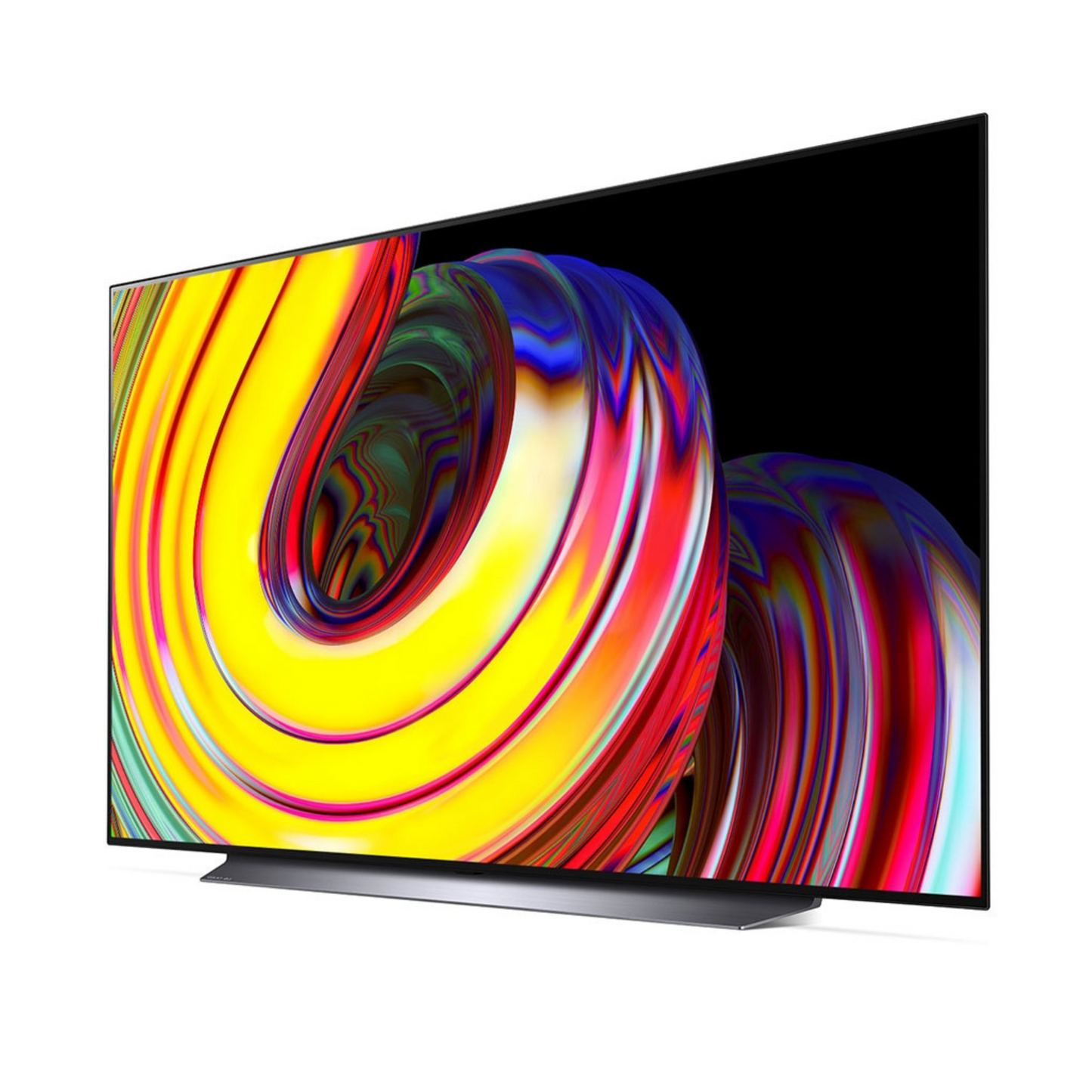 LG 65 inch OLED Smart TV, 65CS