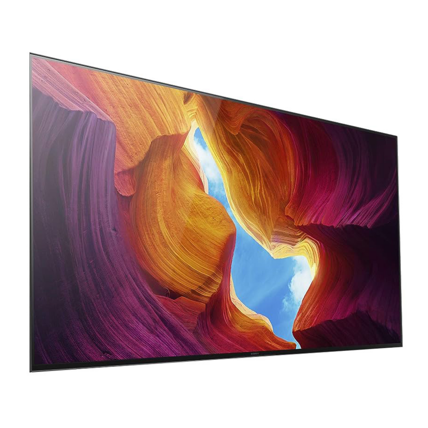 Sony 85 inch Smart Android TV, 85X80K