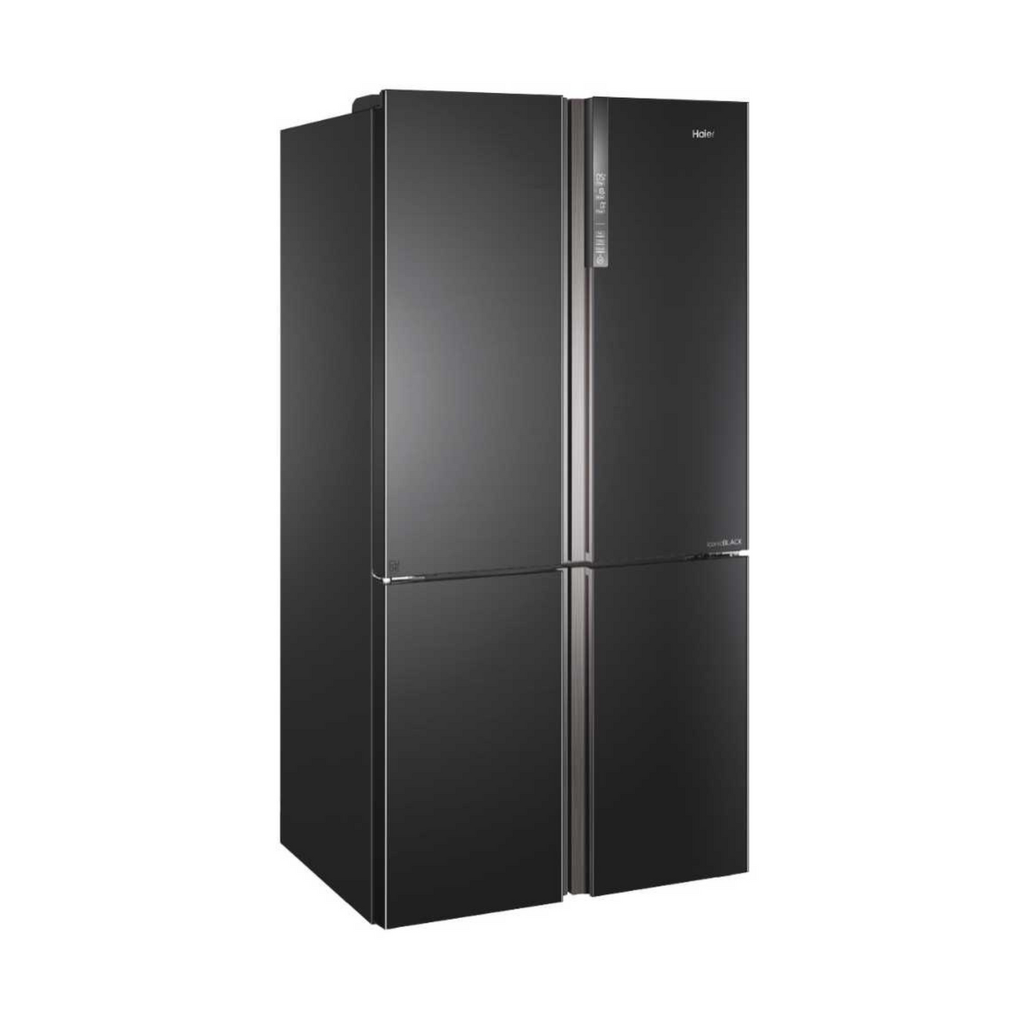 Haier 628 Side by Side Refrigerator, HTF-610DSN7