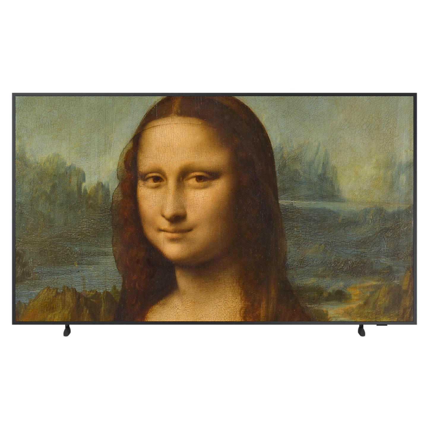 Samsung 50 inch Smart QLED TV- The Frame, QE50LS03B