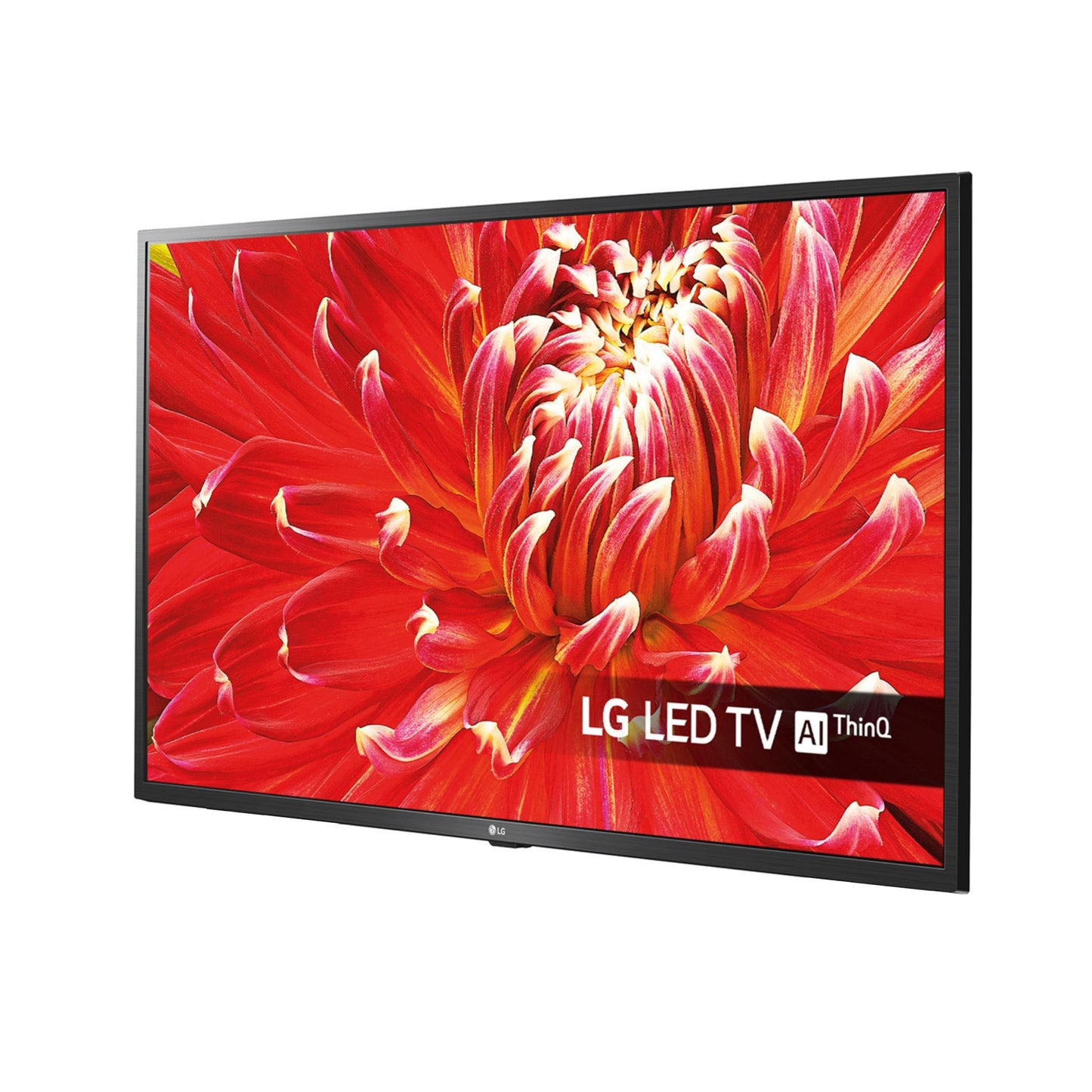 43 inch Smart TV, 43UQ81