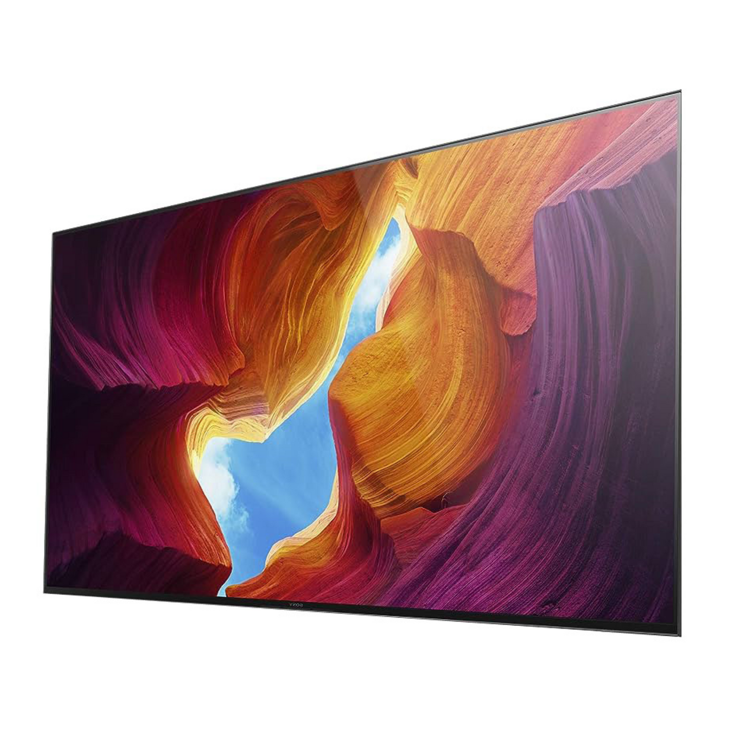 Sony 85 inch Smart Android TV, 85X80K