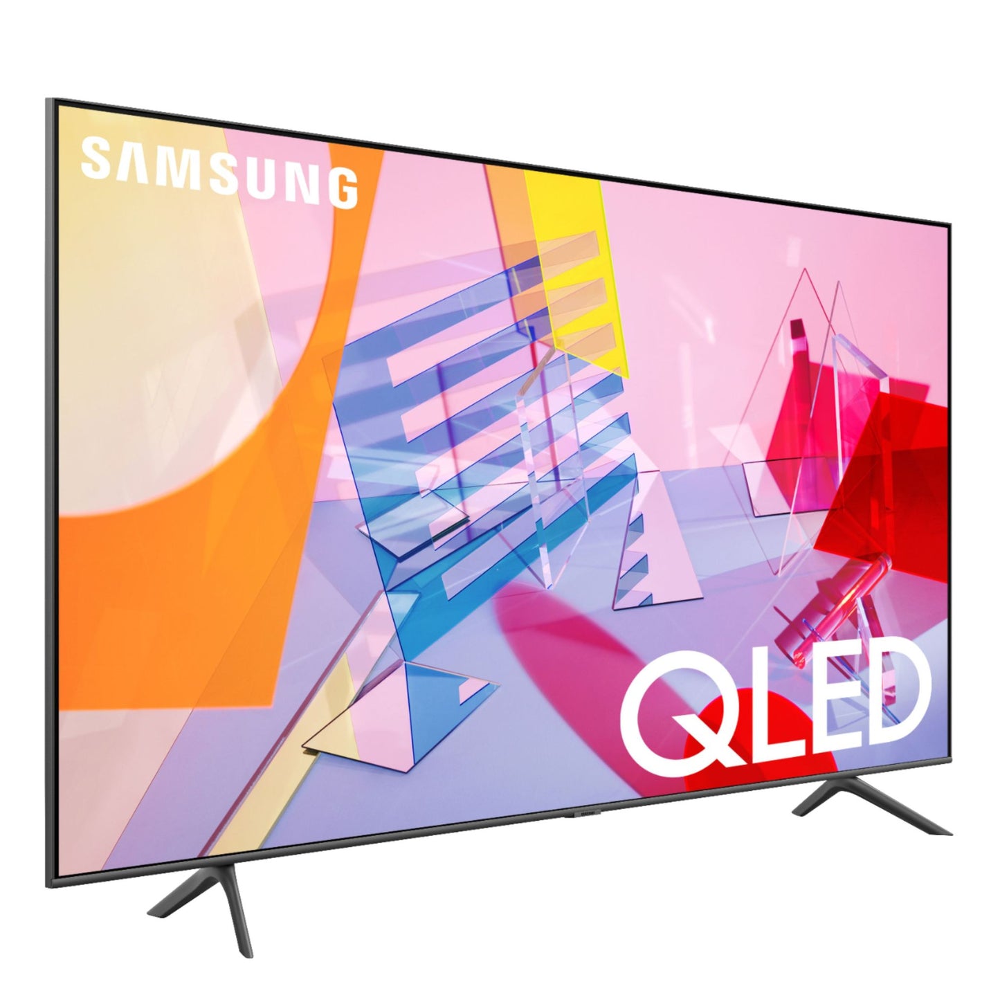 Samsung 65 inch Smart QLED TV, 65Q70T
