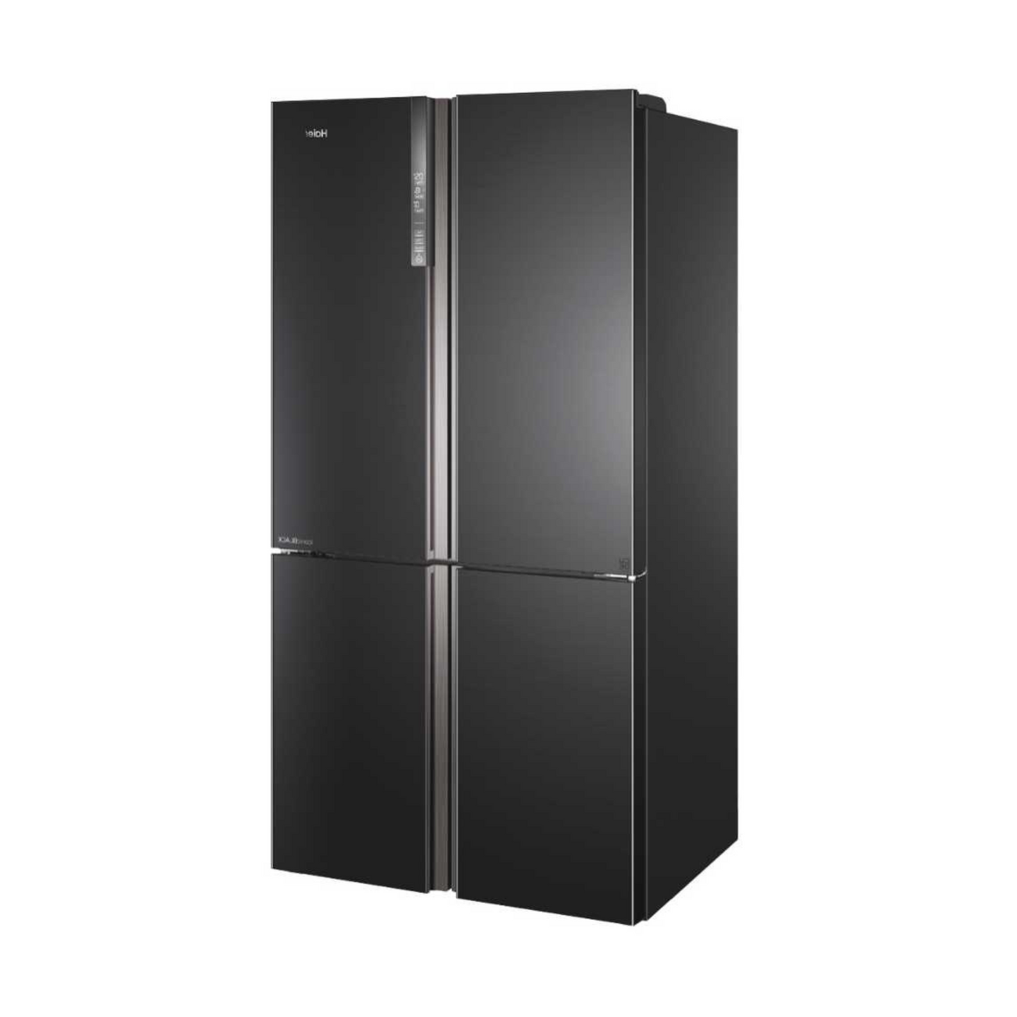 Haier 628 Side by Side Refrigerator, HTF-610DSN7