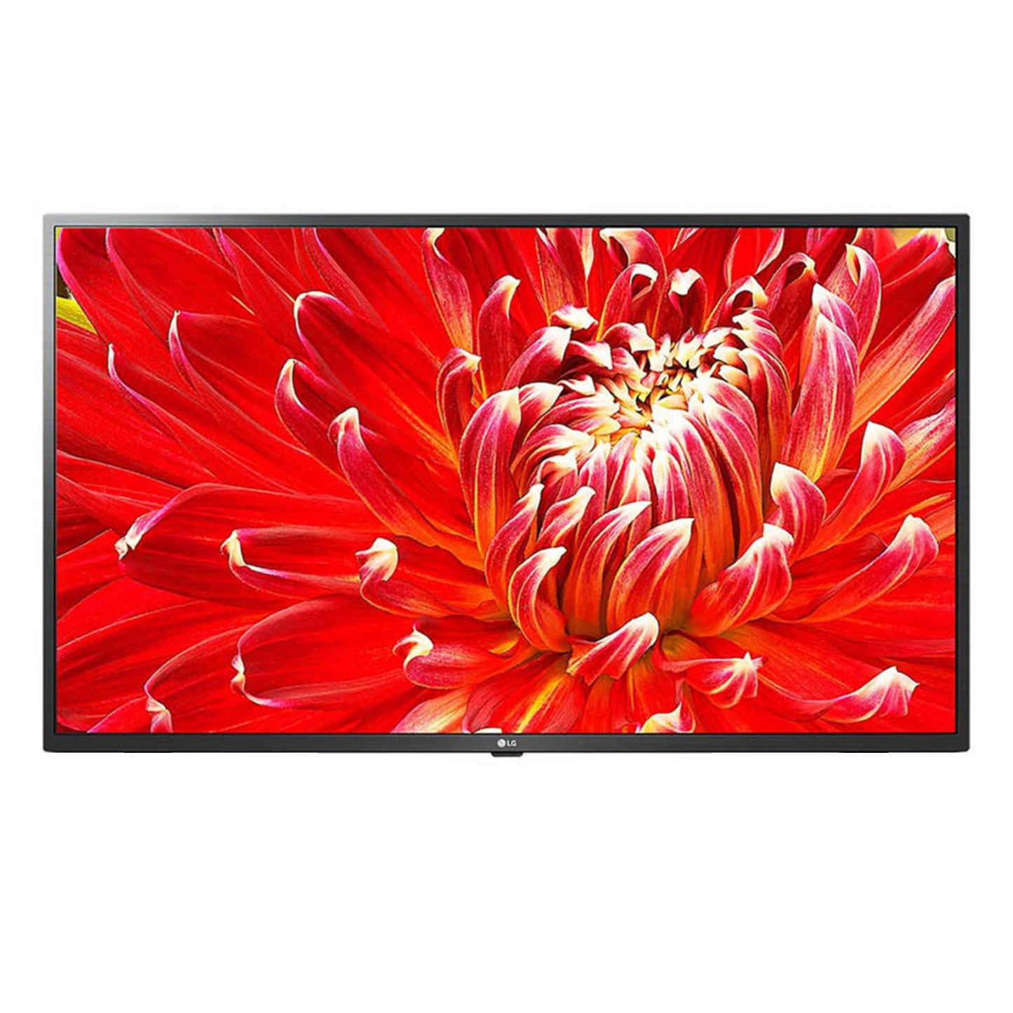 LG 43 inch Smart TV, 43UQ90