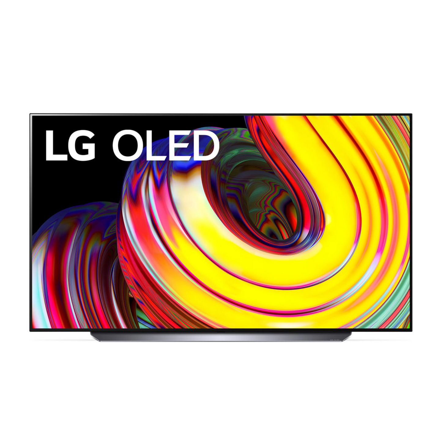 LG 65 inch OLED Smart TV, 65CS