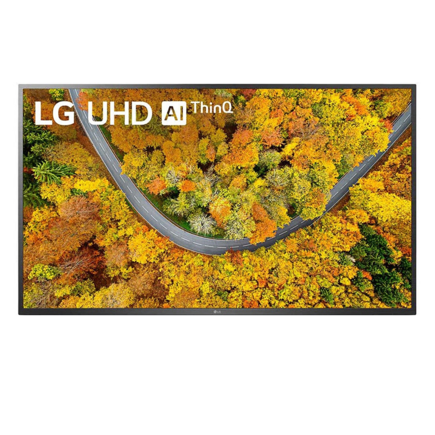 LG 50 inch Smart TV, 50UM7300
