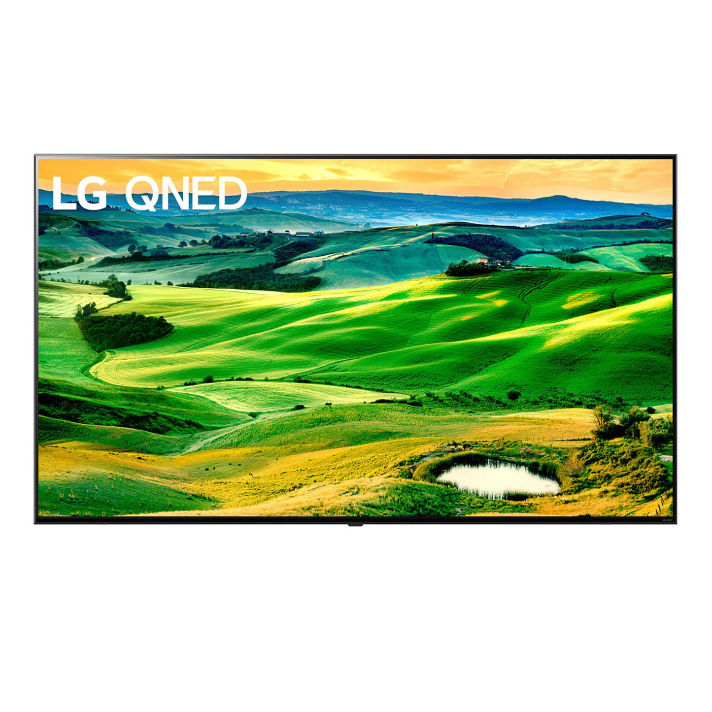 LG 65 inch Smart QNED TV, 65QNED90