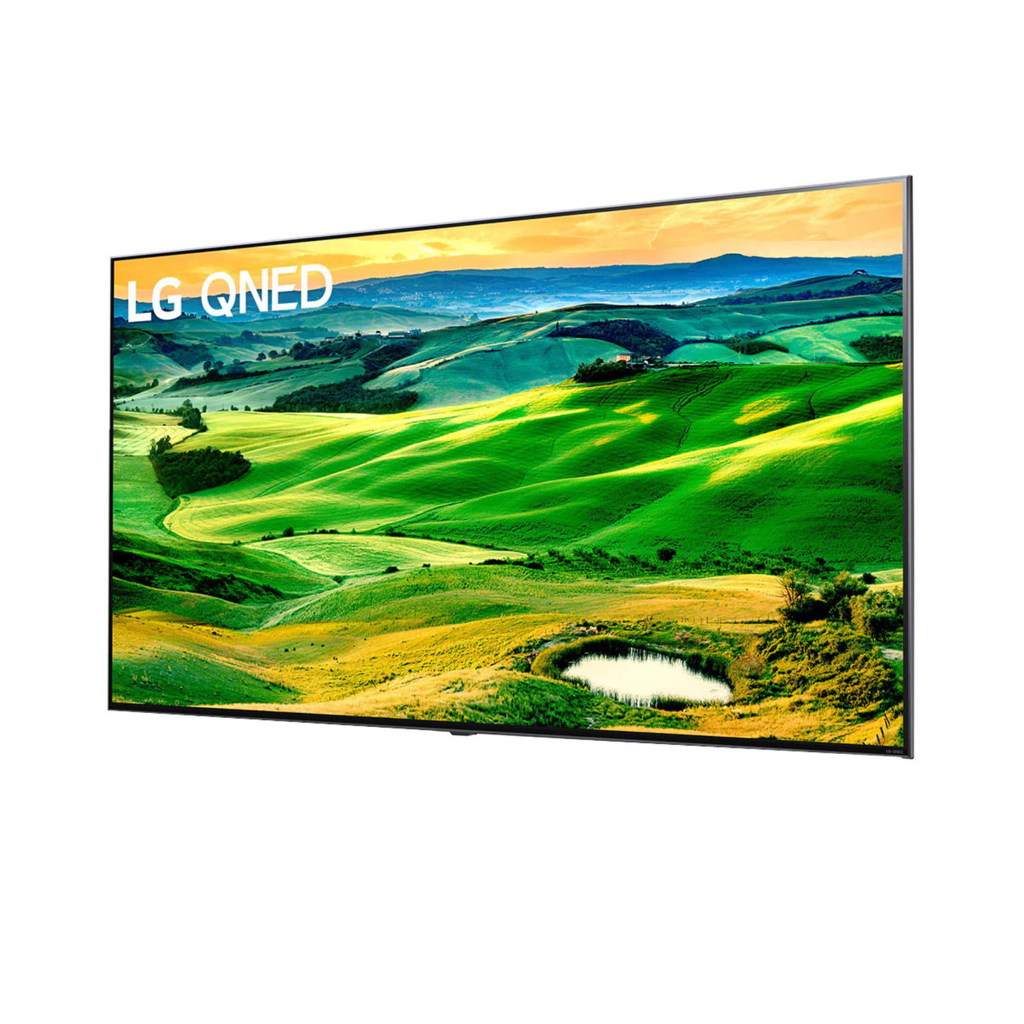 LG 65 inch Smart QNED TV, 65QNED90