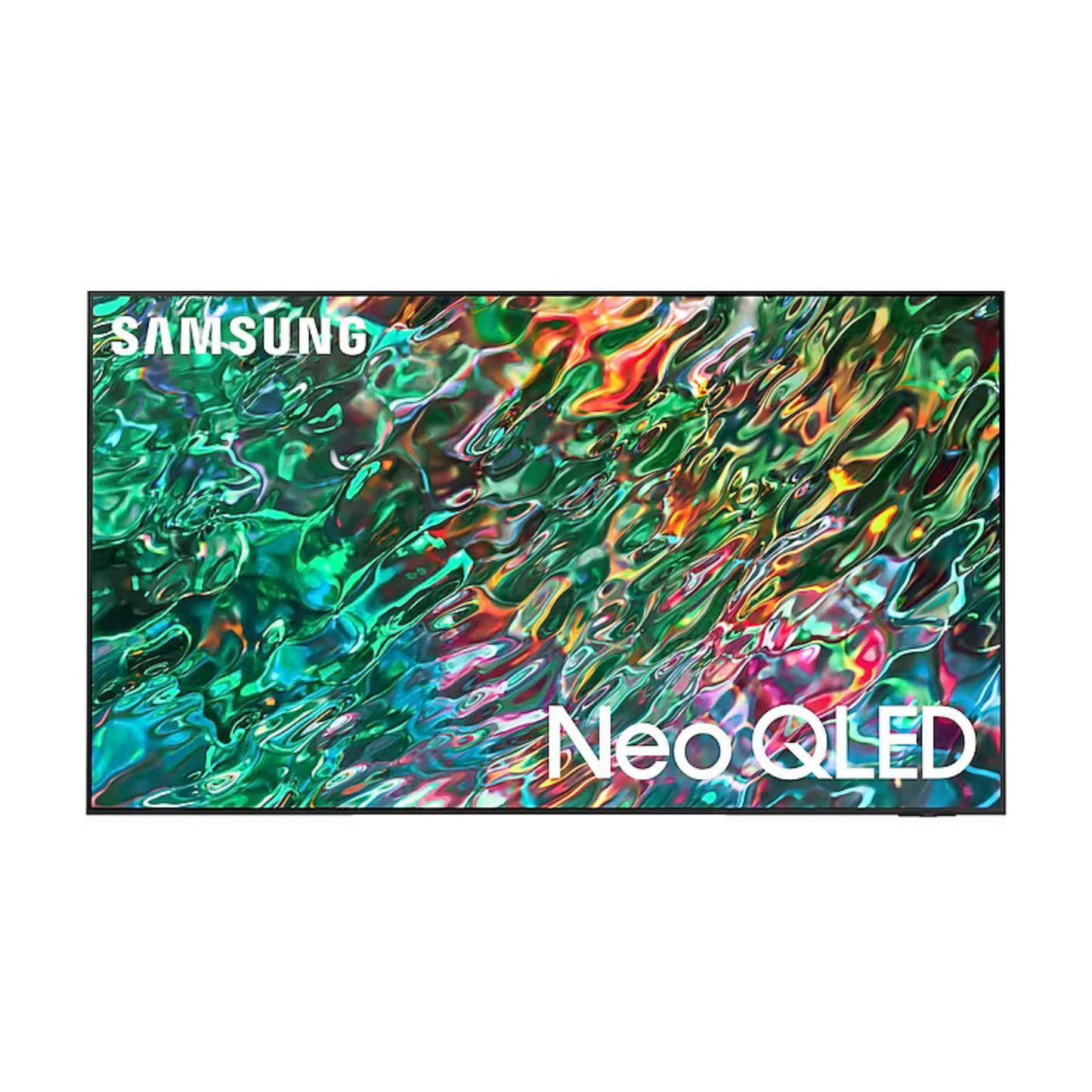 Samsung 43 inch Smart Neo QLED TV, 43QN90B