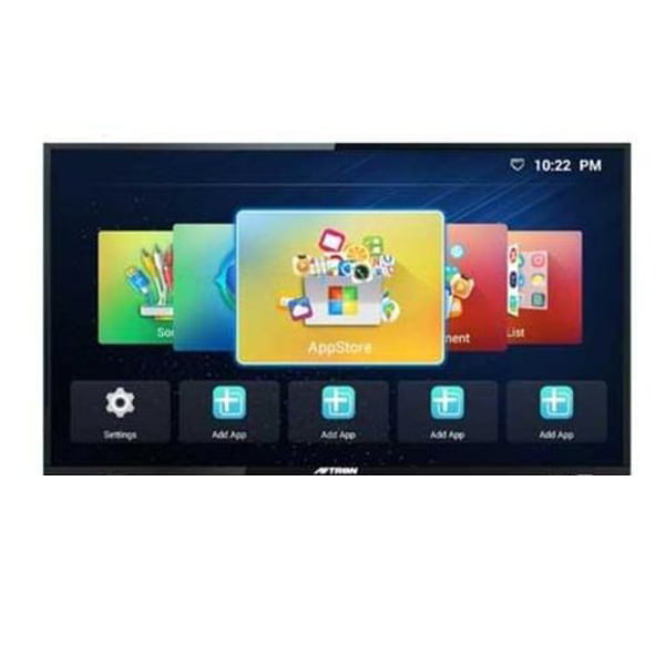 Aftron 50 inch Smart TV, AFLED5020DUSHA