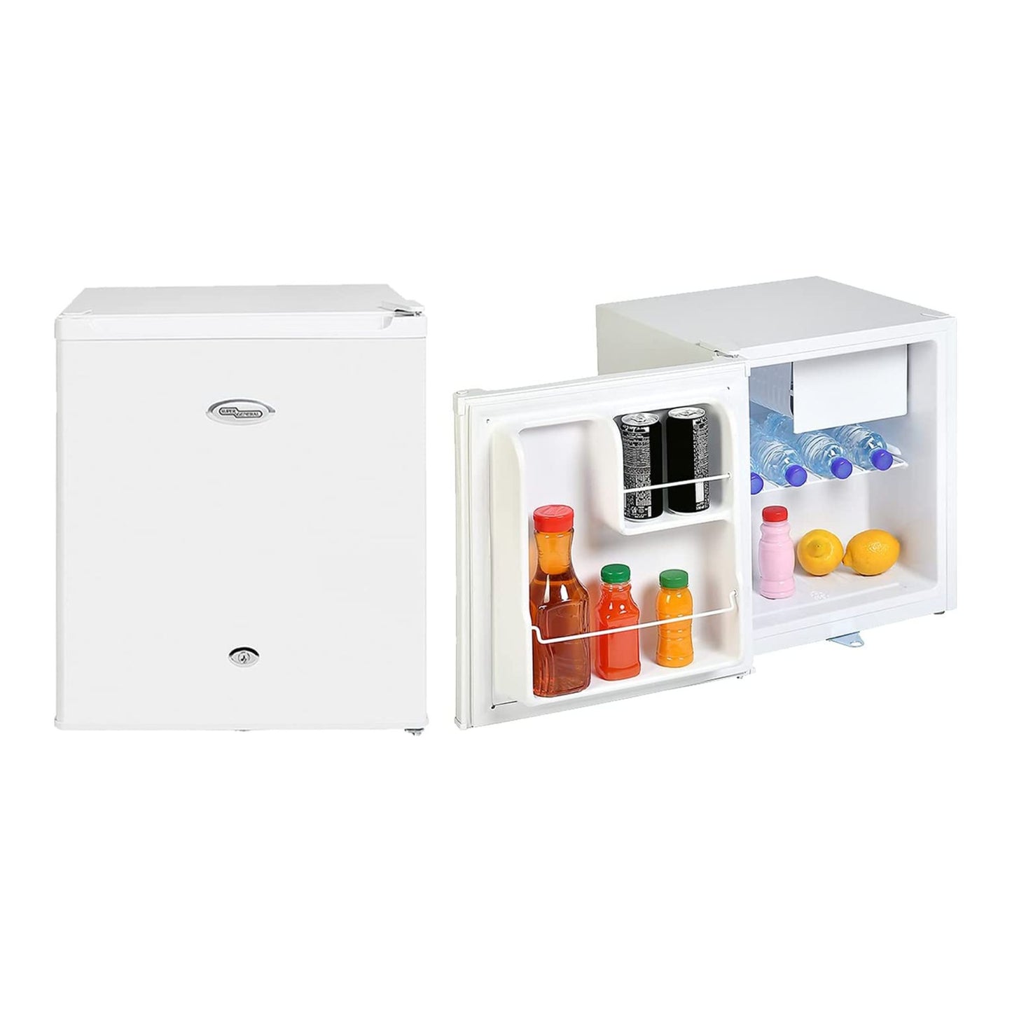 Super General 50L Room Refrigerator, SGR 035H