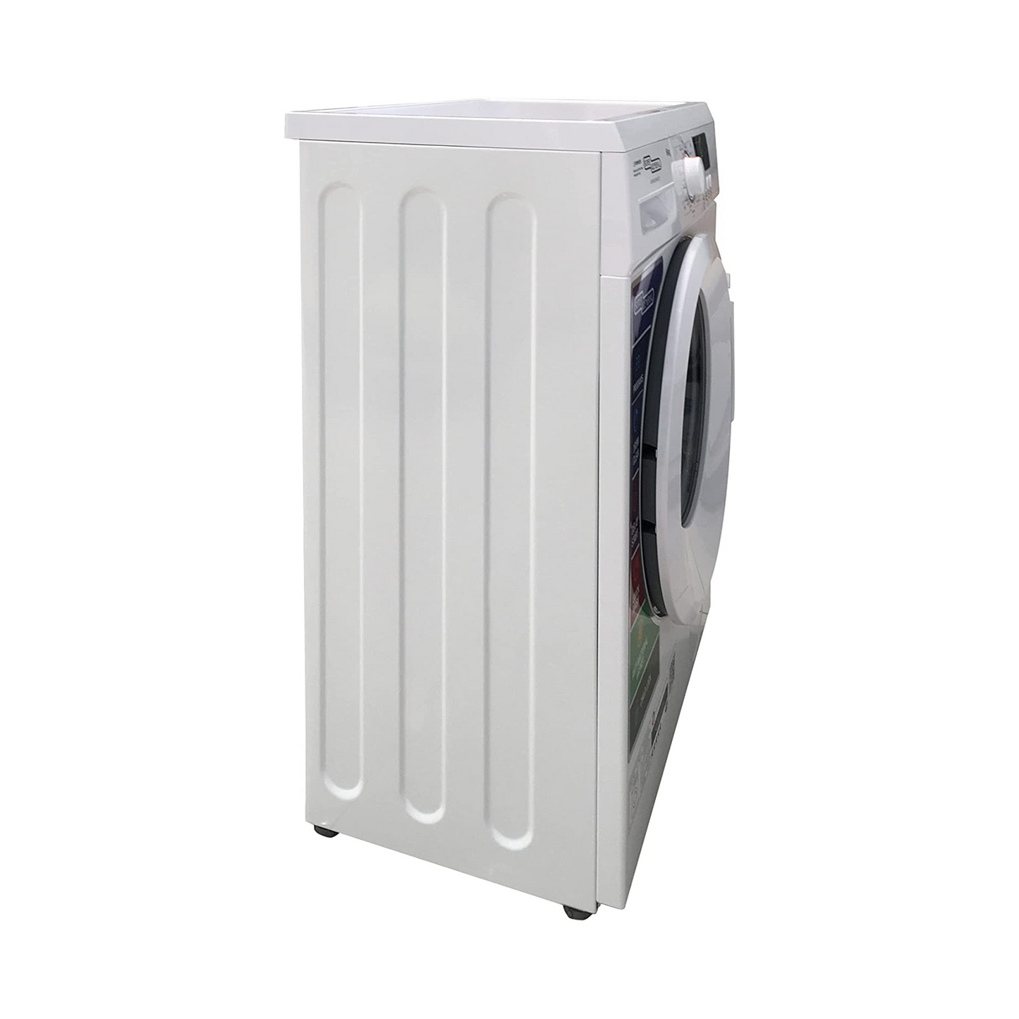 Super General 6KG Fully Automatic Washing Machine, SGW6200NLED