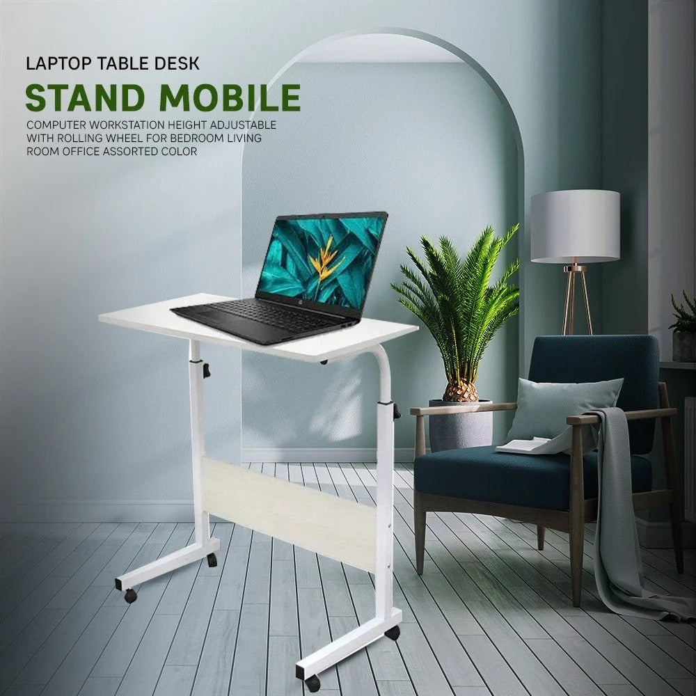 Calv Height Adjustable Standing Desk