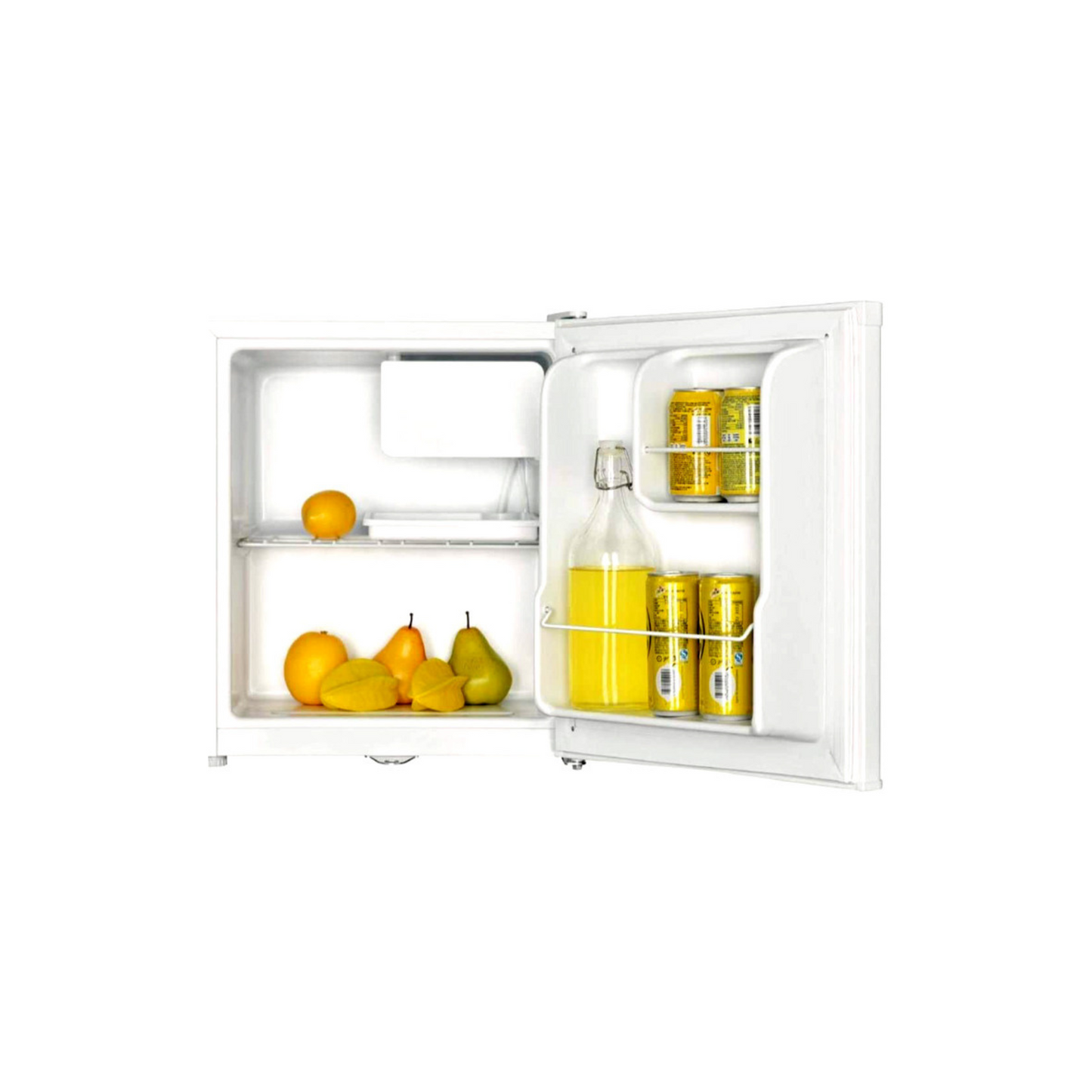 Aftron 60L Mini Bar Refrigerator, AFR235H
