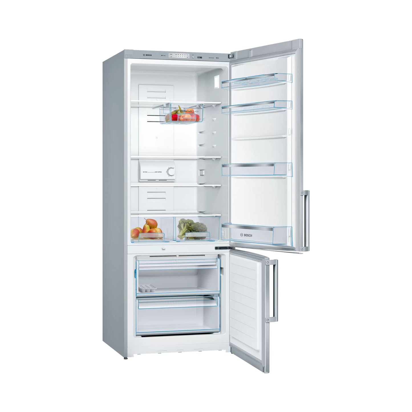 Bosch 480L Refrigerator, KGN57VL20M