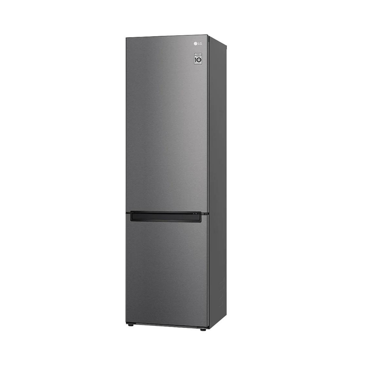 LG 348L Refrigerator, GBP62DSSGR