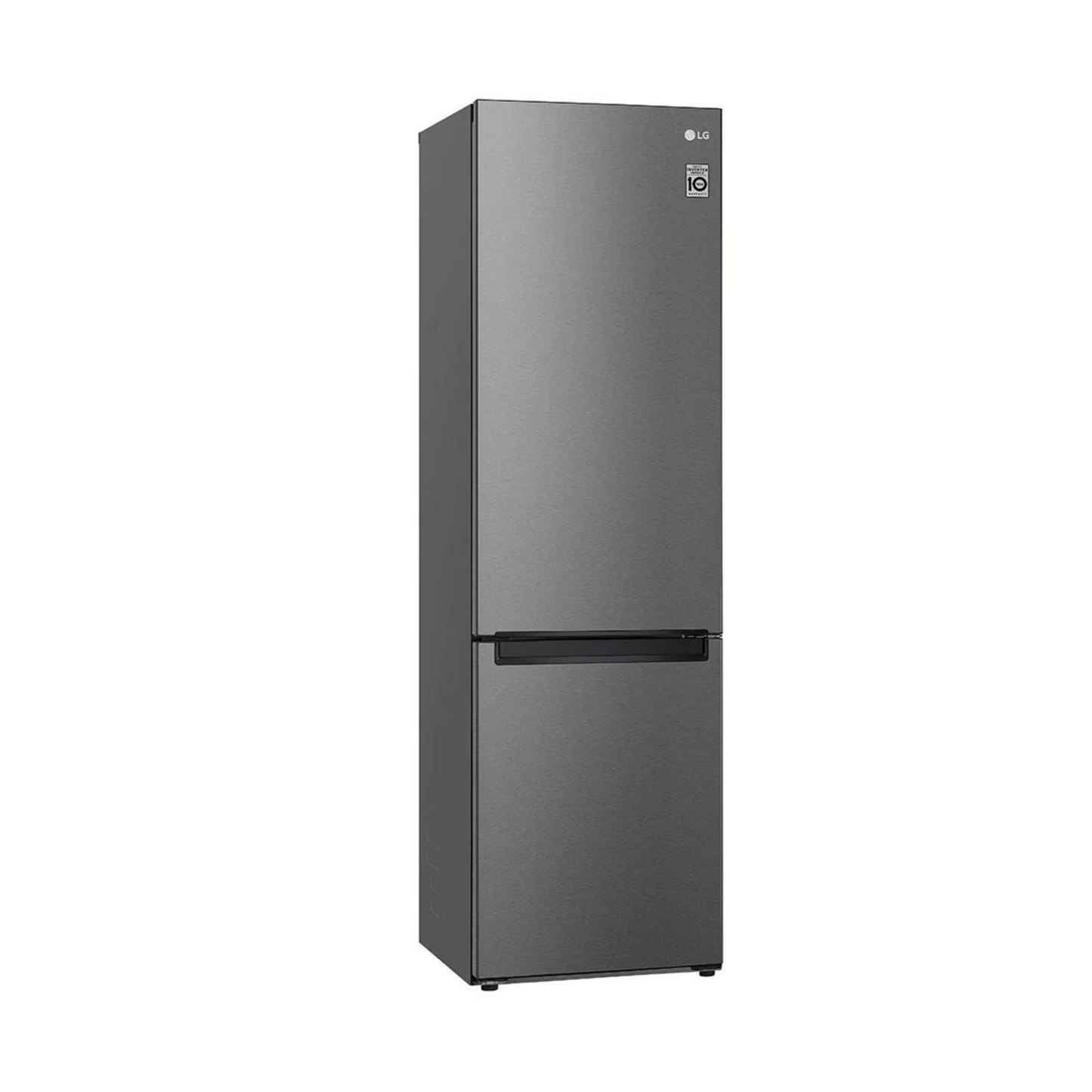 LG 348L Refrigerator, GBP62DSSGR