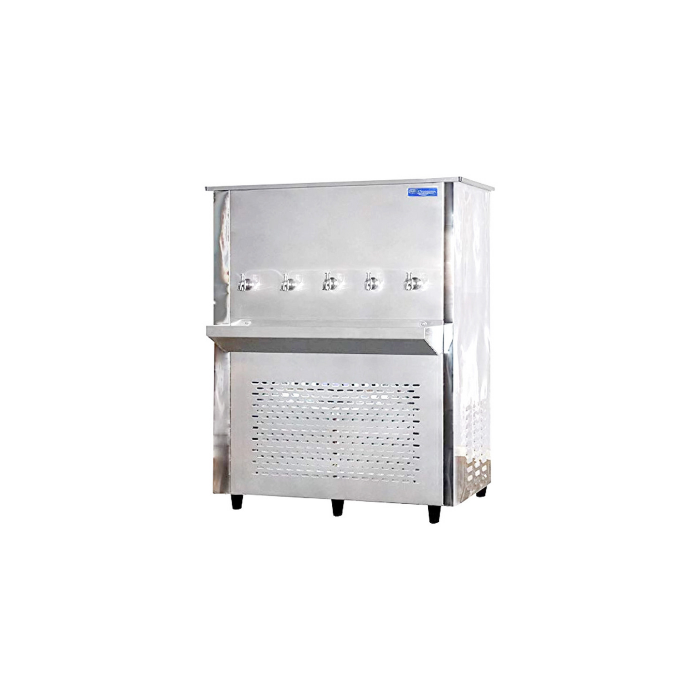 Super General 125 Liters 5 Tap Water Cooler, SGCL 125 T5
