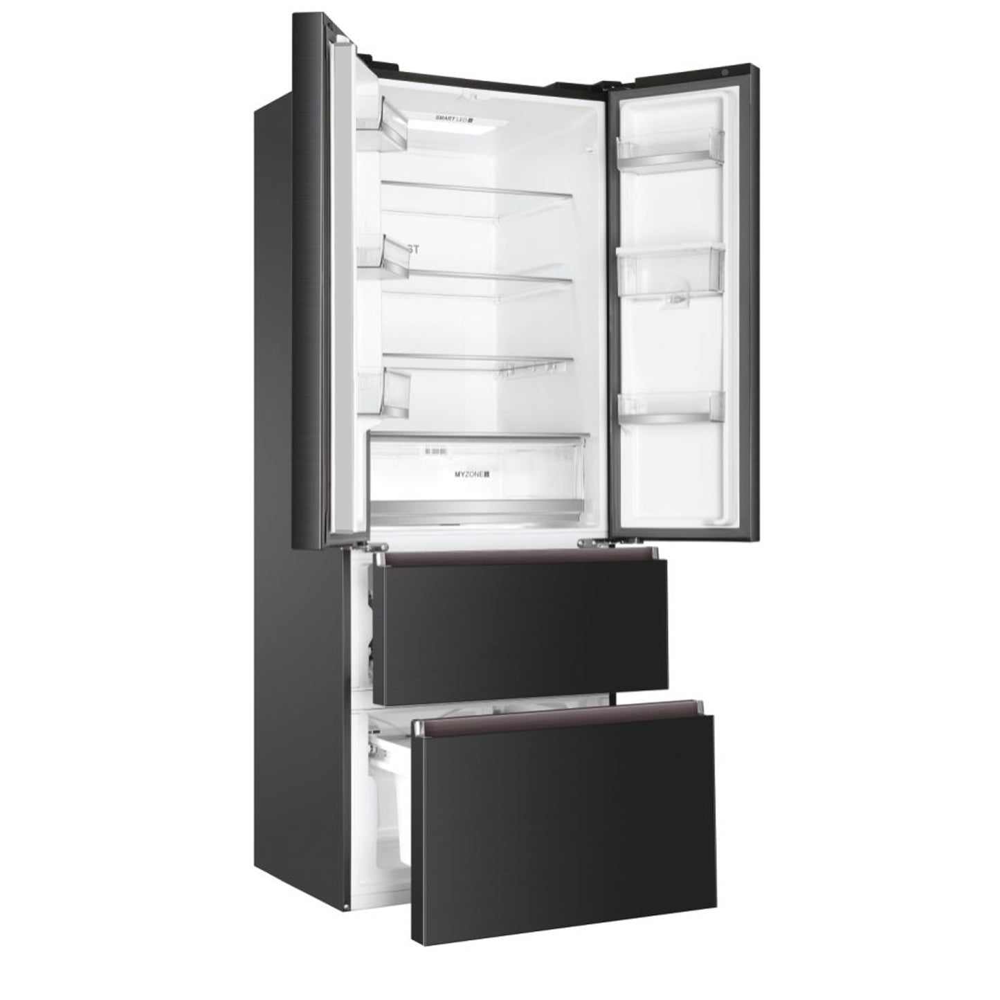 Haier 444L Refrigerator, HB16WSNAA