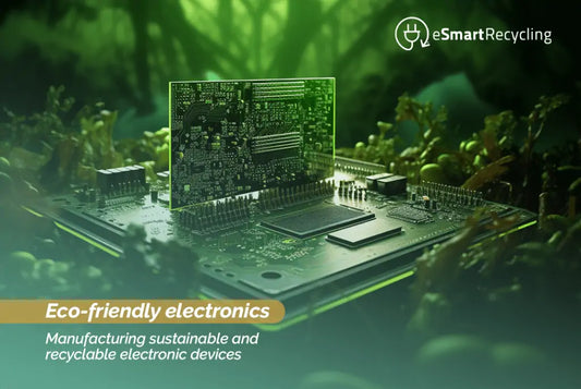 Sustainable Electronics: Eco-Friendly Buying Tips