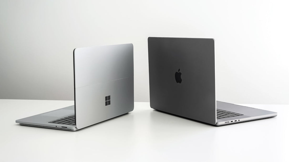 How to Choose the Right Laptop for Your Needs
