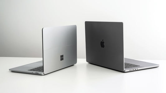 How to Choose the Right Laptop for Your Needs