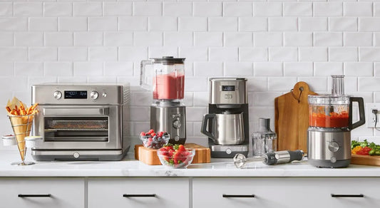 Top Kitchen Electronics Worth the Investment