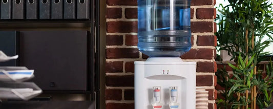 Top 5 Water Dispensers for Every Home and Office: Stay Hydrated with Convenience