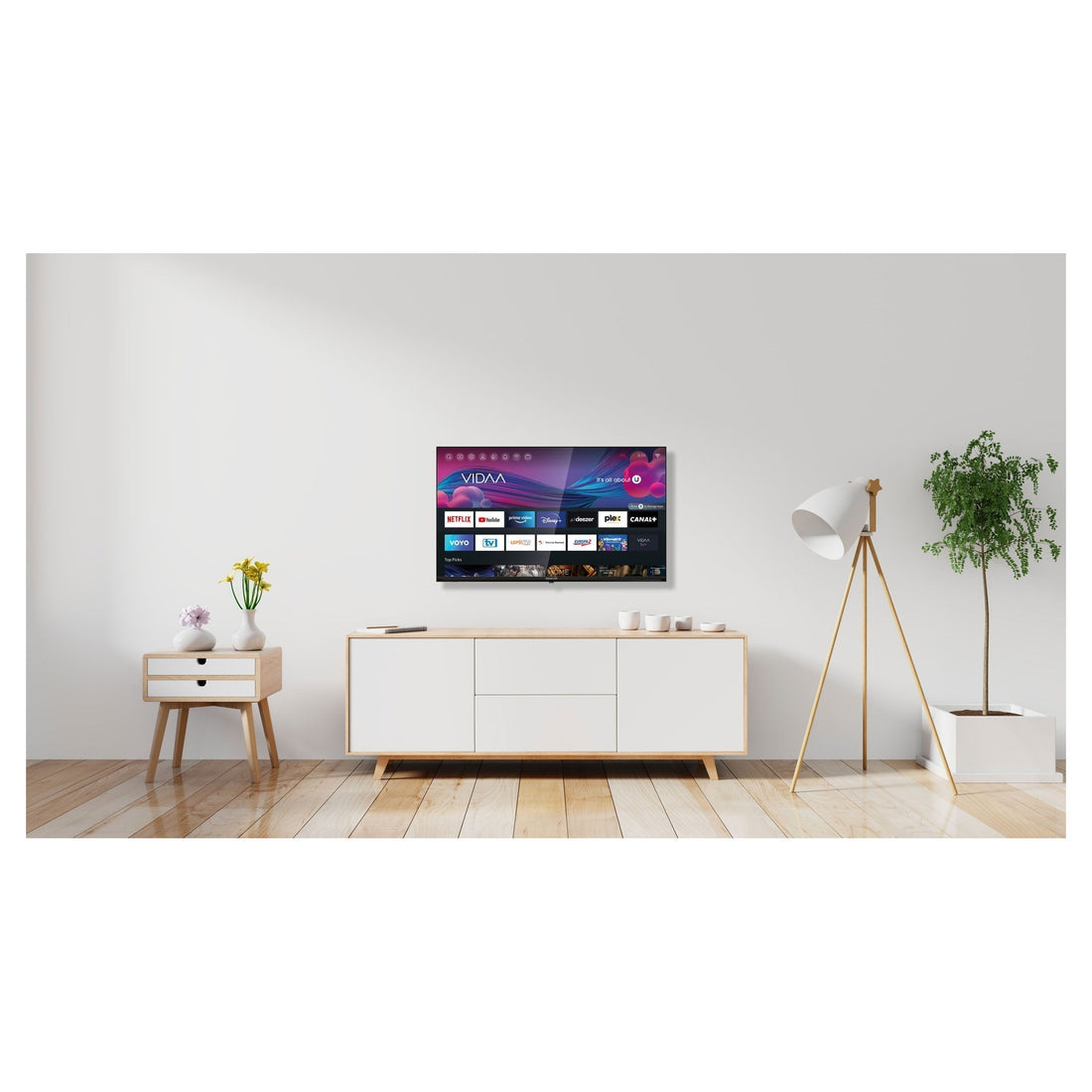 Top 5 Best 32-Inch TVs in 2026: Compact Entertainment with Big Features