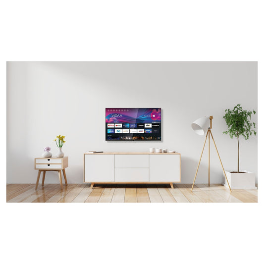 Top 5 Best 32-Inch TVs in 2026: Compact Entertainment with Big Features