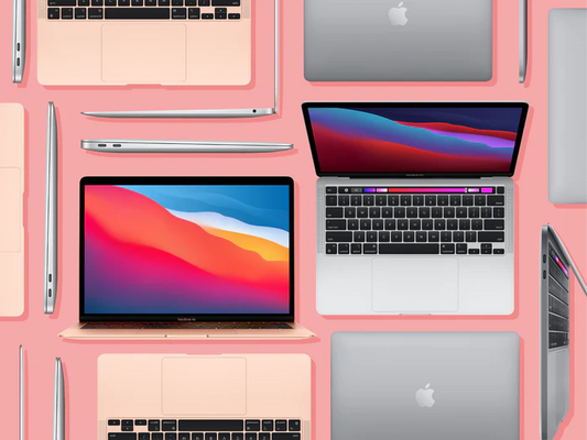 Unbelievable Deals: Laptops at Dubai's Lowest Prices!