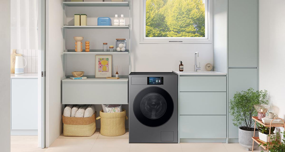 Samsung vs Hisense Washing Machines: Which One Is Right for Your Home?