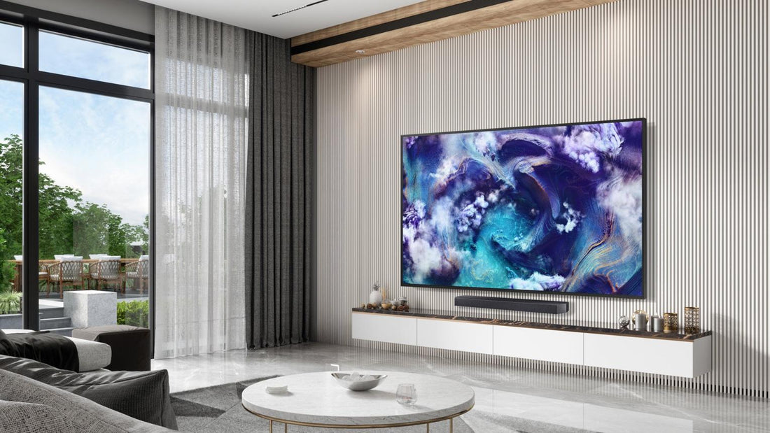 Top 5 TV Brands in 2026: Premium Entertainment for Every Home