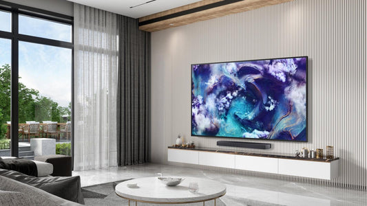 Top 5 TV Brands in 2026: Premium Entertainment for Every Home