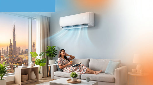 Best Air Conditioner Brands in UAE 2026, Price, Comparison and Features