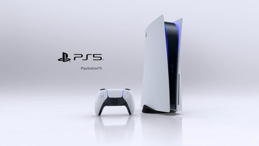 Sony PlayStation 5 Disc Edition: Complete Gaming Solution