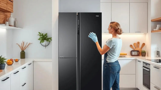 The Ultimate Guide to Choosing the Perfect Refrigerator for Your Home