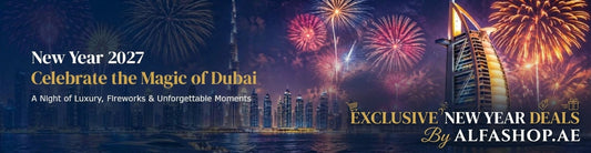 New Year Deals 2027 Dubai, UAE: Best Electronics & Home Appliance Offers