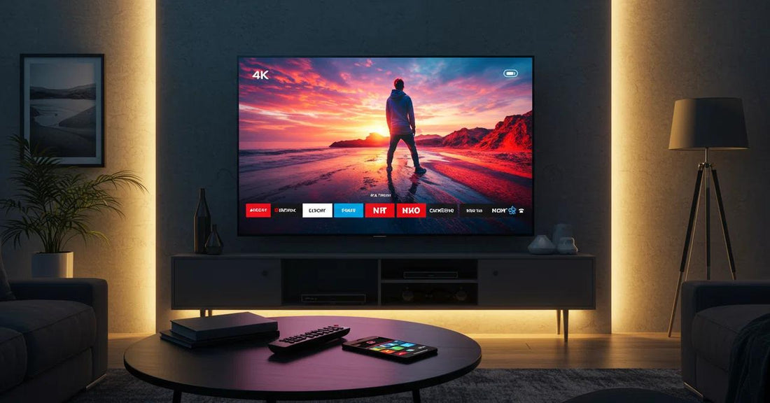 Best LED TVs in UAE 2026 : Top Picks for Every Budget