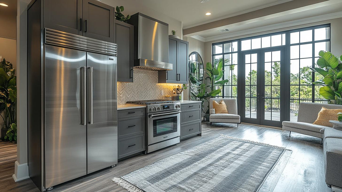 Refrigerator Price in UAE: Best Fridges, Side-by-Side Models & Freezers