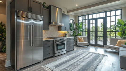 Refrigerator Price in UAE: Best Fridges, Side-by-Side Models & Freezers