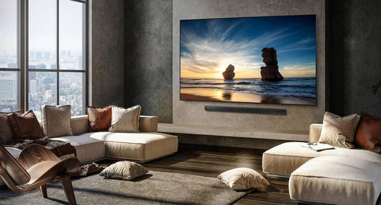 Neo QLED vs QLED vs OLED: Which TV Technology is Best for You?