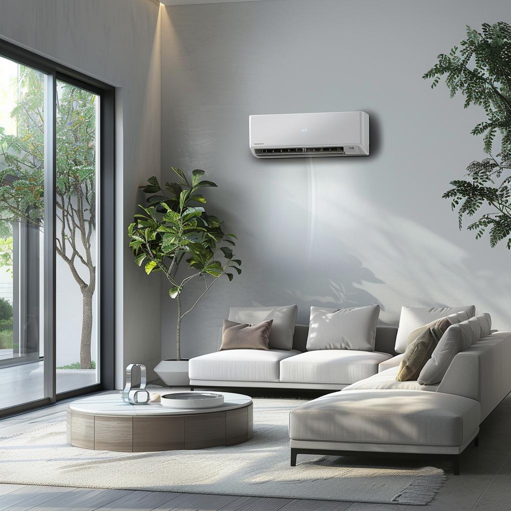 General Avanos Air Conditioners: Powerful Cooling for Modern Homes and Businesses