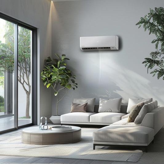 General Avanos Air Conditioners: Powerful Cooling for Modern Homes and Businesses